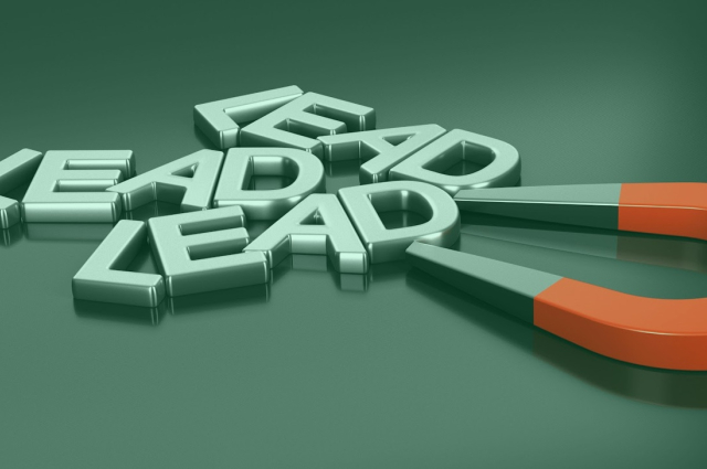 Lead mágnes - Chrome.hu
