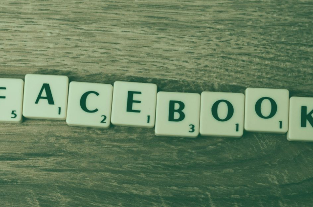 Miért nem elég a Facebook? - Chrome