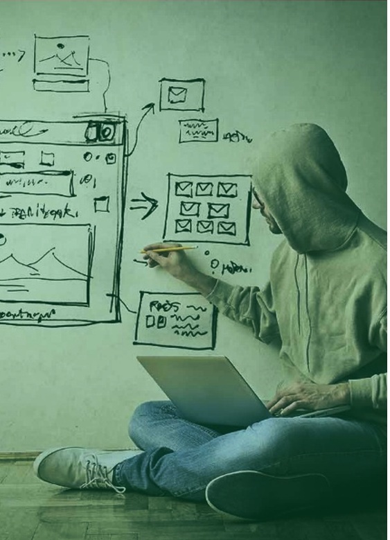 A struktúra és UX megtervezése - Chrome.hu