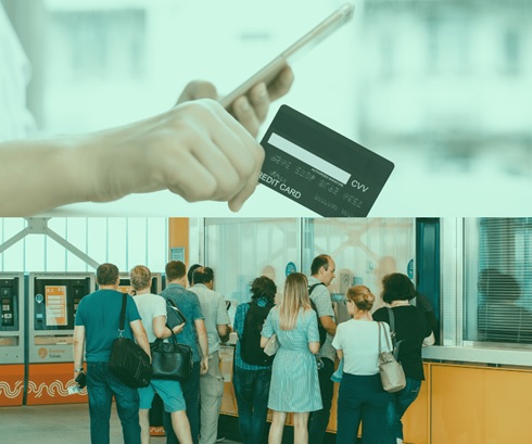 Mi lenne ha egy rendszer egyesítené az online és offline értékesítést, és közben az NTAK adatszolgáltatásról is gondoskodna? 