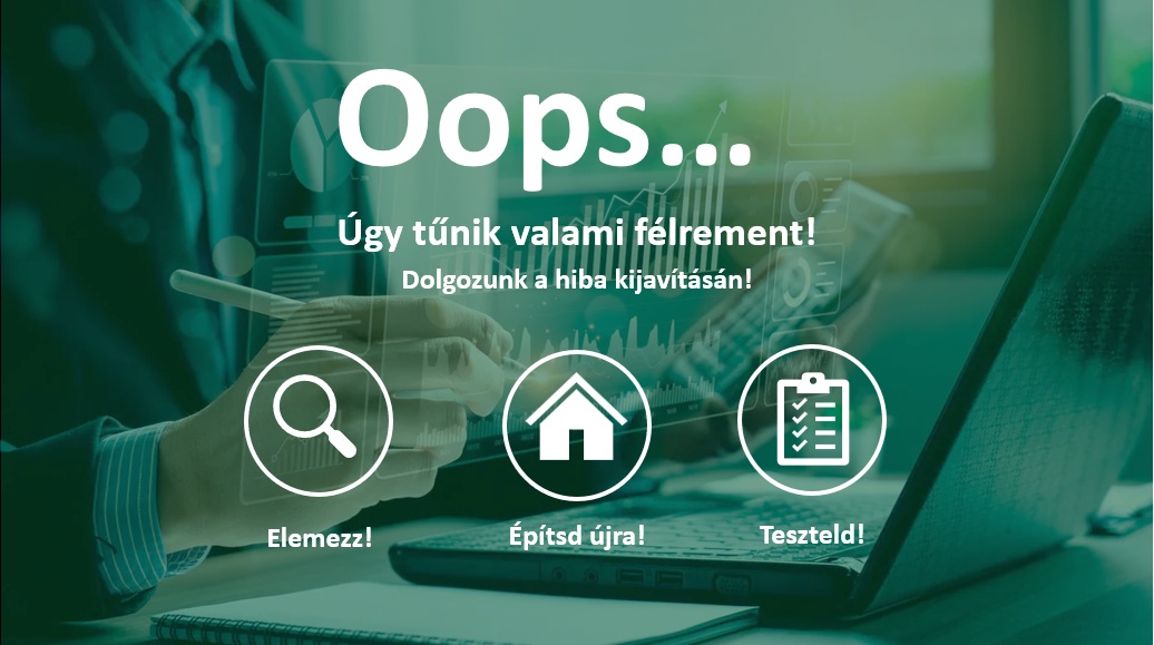 Kezdő vállalkozók hibái
