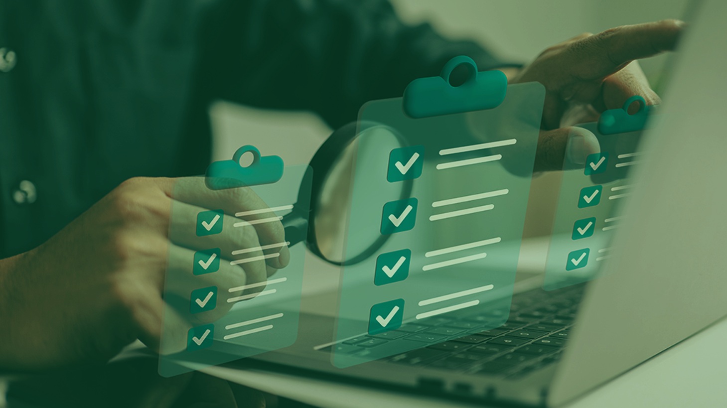 Checklist - Chrome.hu
